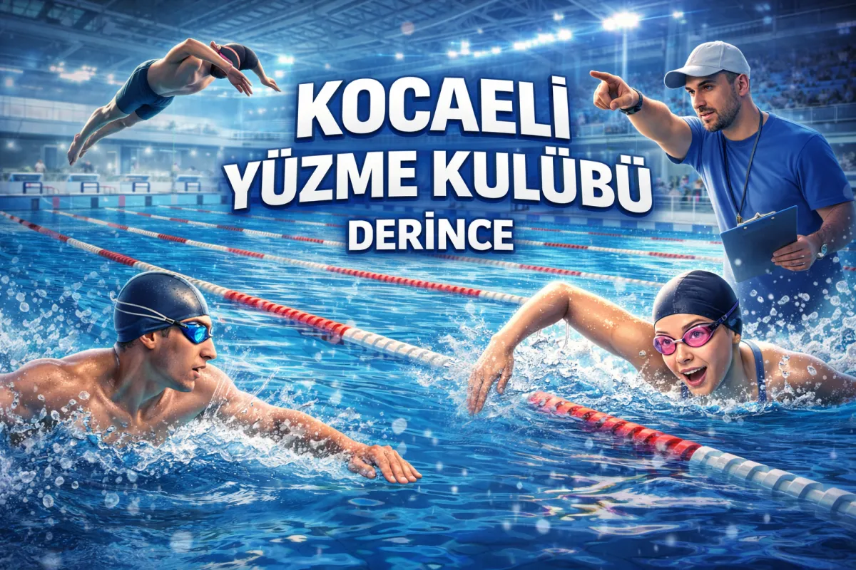 Kocaeli Spor Yüzme Kulubü
