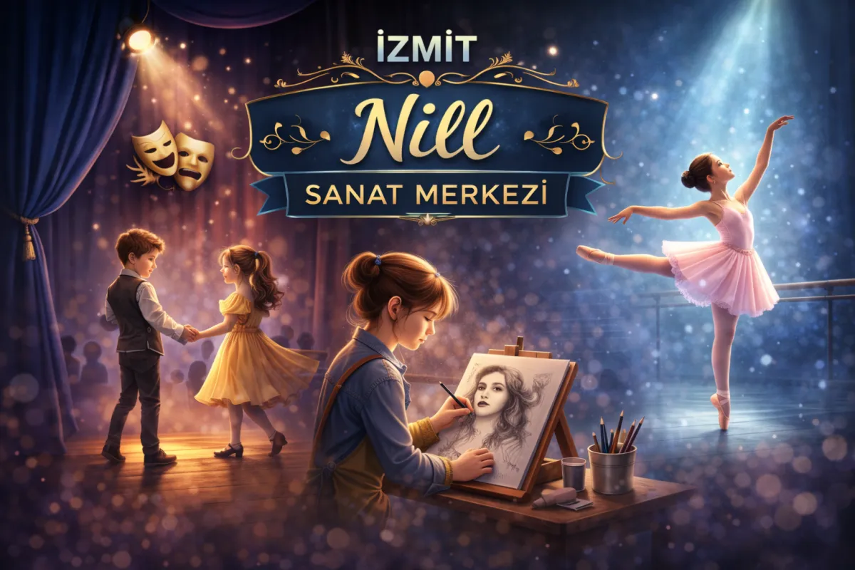 Nill Sanat Merkezi